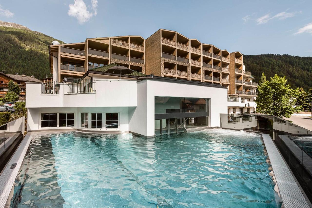 Falkensteiner Hotel & Spa Falkensteinerhof Valles Zewnętrze zdjęcie
