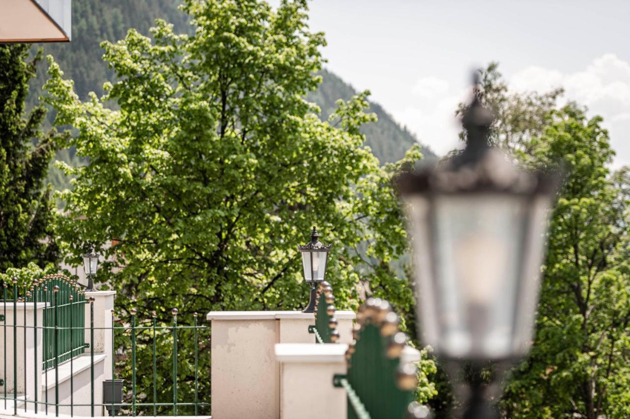 Falkensteiner Hotel & Spa Falkensteinerhof Valles Zewnętrze zdjęcie