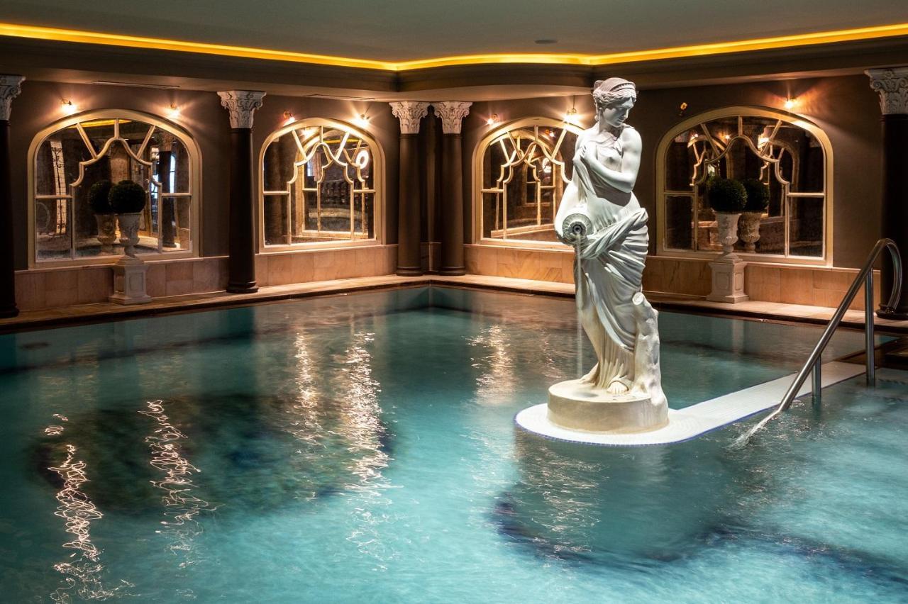 Falkensteiner Hotel & Spa Falkensteinerhof Valles Zewnętrze zdjęcie