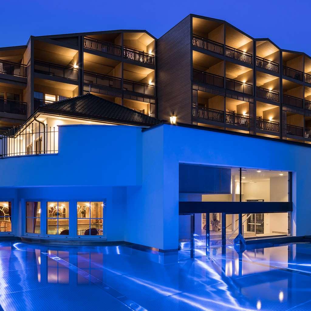 Falkensteiner Hotel & Spa Falkensteinerhof Valles Udogodnienia zdjęcie