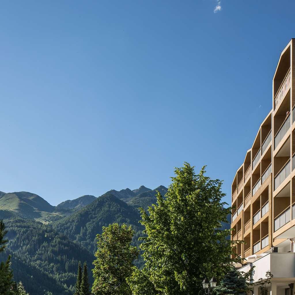 Falkensteiner Hotel & Spa Falkensteinerhof Valles Udogodnienia zdjęcie