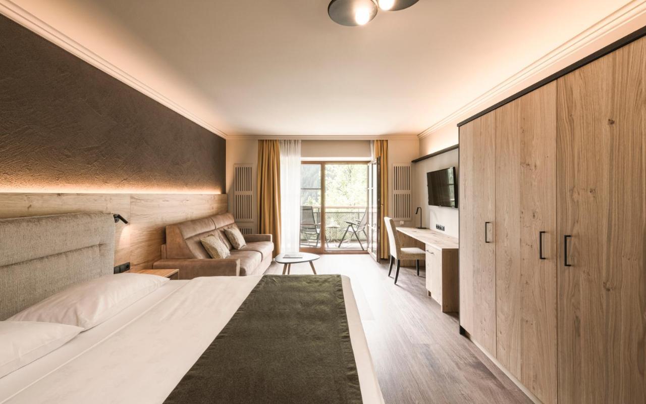 Falkensteiner Hotel & Spa Falkensteinerhof Valles Zewnętrze zdjęcie