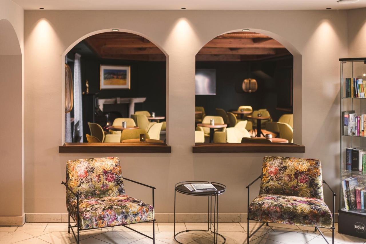 Falkensteiner Hotel & Spa Falkensteinerhof Valles Zewnętrze zdjęcie