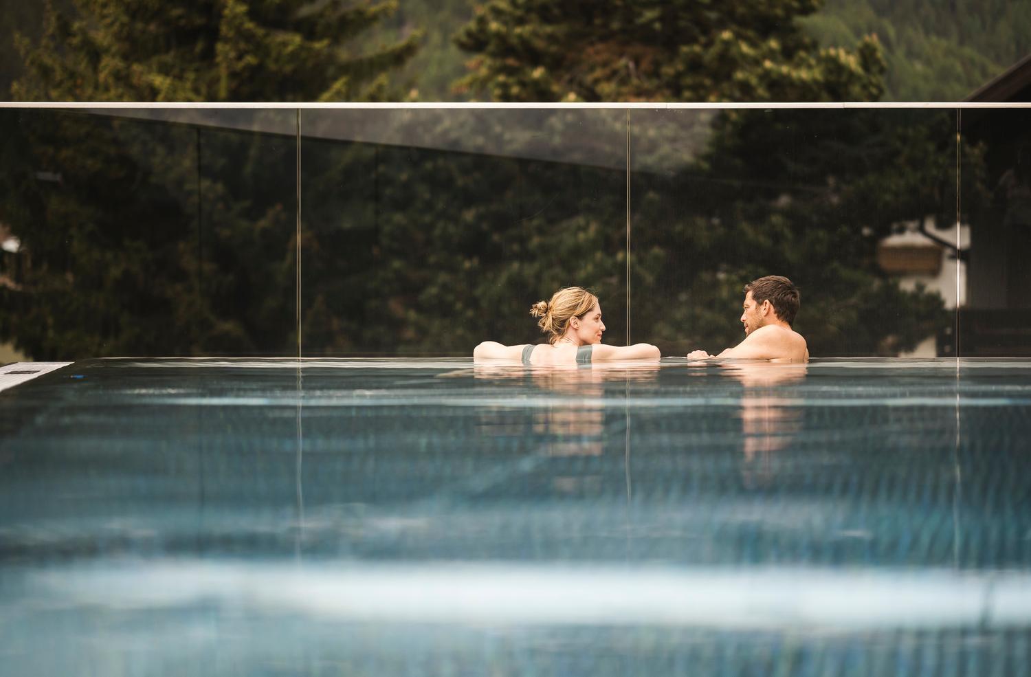 Falkensteiner Hotel & Spa Falkensteinerhof Valles Zewnętrze zdjęcie