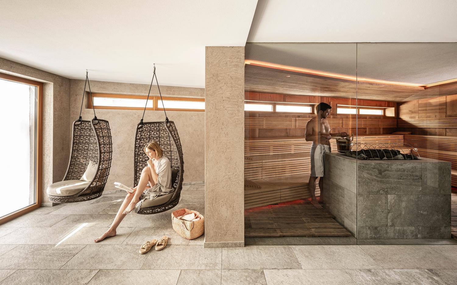 Falkensteiner Hotel & Spa Falkensteinerhof Valles Zewnętrze zdjęcie