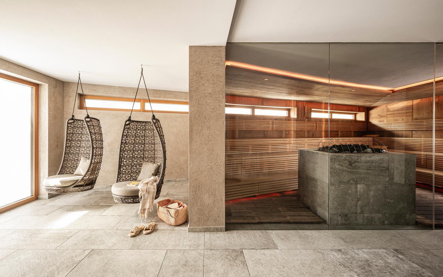 Falkensteiner Hotel & Spa Falkensteinerhof Valles Zewnętrze zdjęcie