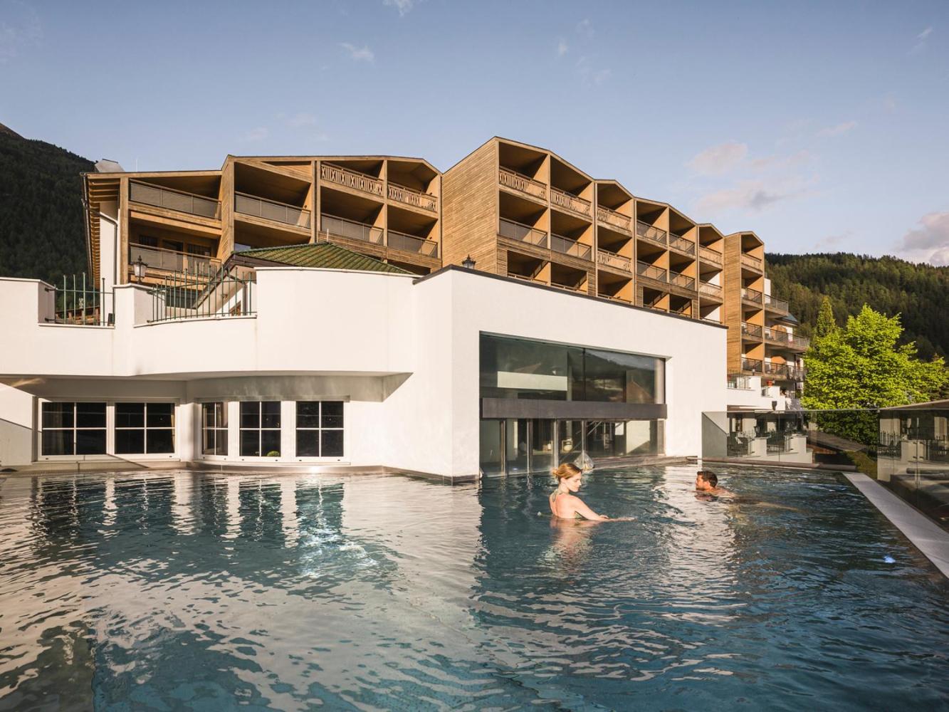 Falkensteiner Hotel & Spa Falkensteinerhof Valles Zewnętrze zdjęcie