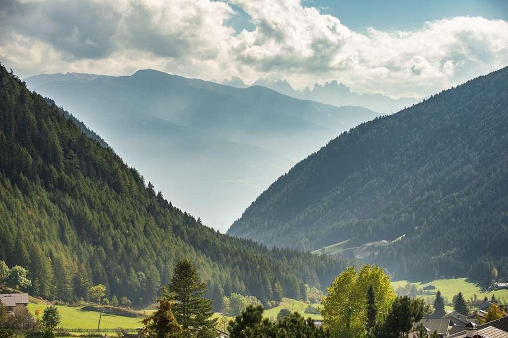 Falkensteiner Hotel & Spa Falkensteinerhof Valles Udogodnienia zdjęcie