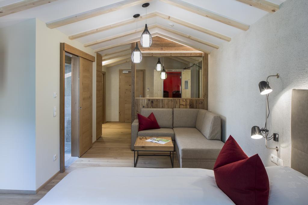 Falkensteiner Hotel & Spa Falkensteinerhof Valles Zewnętrze zdjęcie