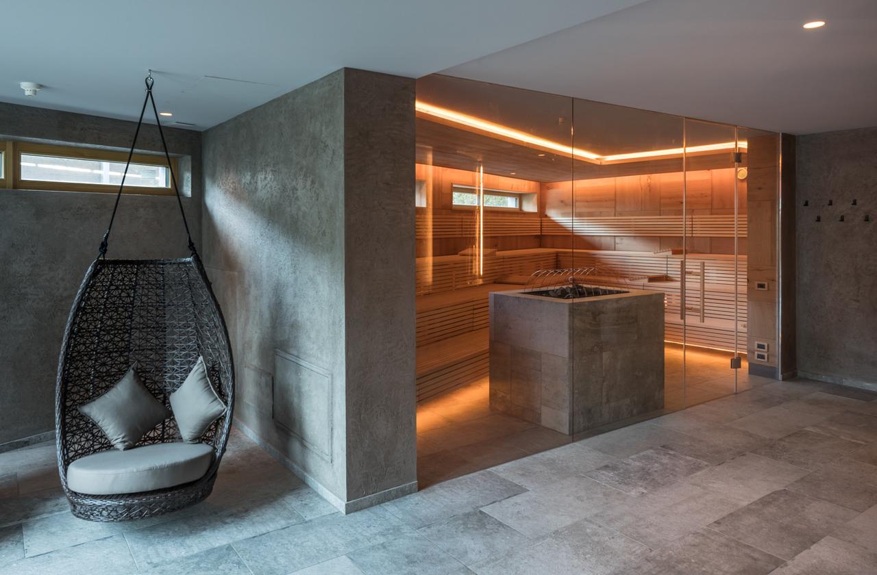 Falkensteiner Hotel & Spa Falkensteinerhof Valles Zewnętrze zdjęcie