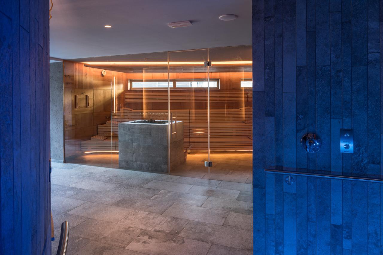 Falkensteiner Hotel & Spa Falkensteinerhof Valles Zewnętrze zdjęcie