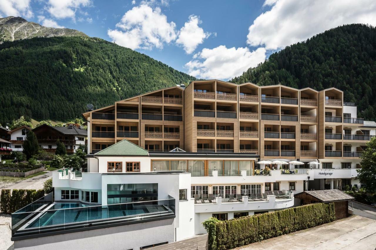 Falkensteiner Hotel & Spa Falkensteinerhof Valles Zewnętrze zdjęcie